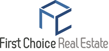First Choice Real Estate Transparent